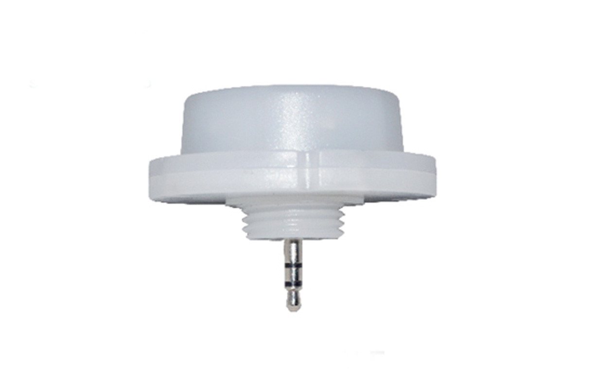 DOTLUX Smarte LED-Leuchte DOTLUX Radar Sensor mit Daylight Harvesting Funktion für LIGHTBEAM und DOTLUX Smarte LED-Leuchte DOTLUX Radar Sensor mit Daylight Harvesting Funktion für LIGHTBEAM und von DOTLUX