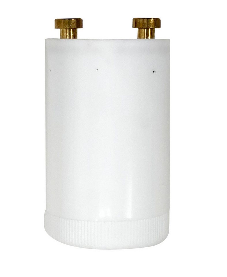 DOTLUX Smarte LED-Leuchte DOTLUX Starterersatz für LED-Röhren DOTLUX Smarte LED-Leuchte DOTLUX Starterersatz für LED-Röhren von DOTLUX