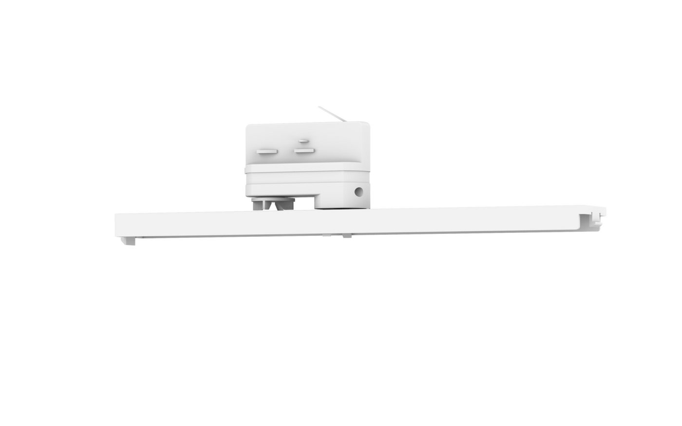 DOTLUX Smarte LED-Leuchte DOTLUX Track Adapter für EXITflip 3H Cinema Mode & 8H EXITflip DOTLUX Smarte LED-Leuchte DOTLUX Track Adapter für EXITflip 3H Cinema Mode & 8H EXITflip von DOTLUX