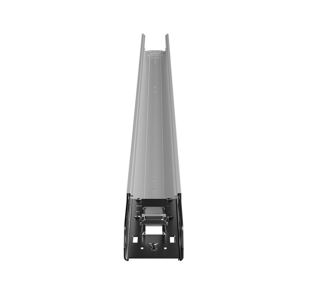 DOTLUX Smarte LED-Leuchte DOTLUX Tragschiene für LINEAlock mit Schnellverbinder 2-längig DOTLUX Smarte LED-Leuchte DOTLUX Tragschiene für LINEAlock mit Schnellverbinder 2-längig von DOTLUX