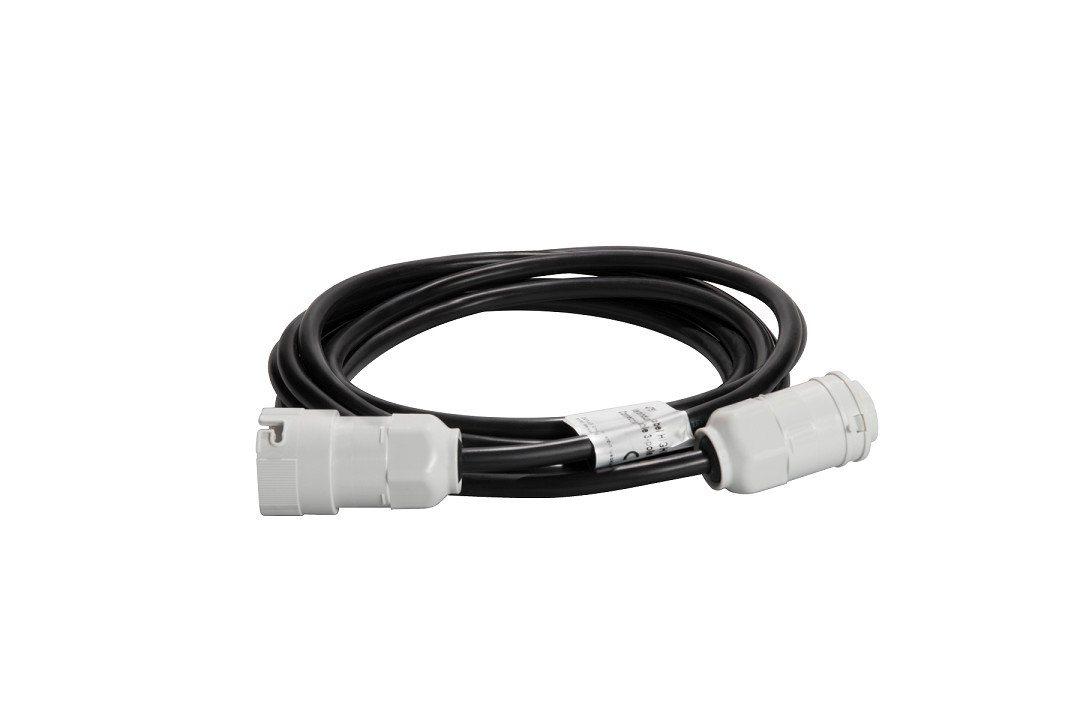DOTLUX Smarte LED-Leuchte DOTLUX Verbindungskabel HIGHFORCE mit automatischem Phasenwechsel DOTLUX Smarte LED-Leuchte DOTLUX Verbindungskabel HIGHFORCE mit automatischem Phasenwechsel von DOTLUX