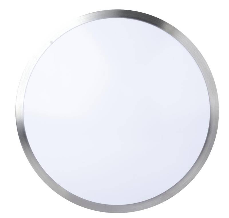 DOTLUX Smarte LED-Leuchte Ersatzteil PMMA Wanne 330mm für LUNAsilver von DOTLUX