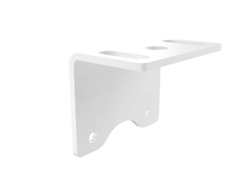 DOTLUX Smarte LED-Leuchte Halterung für DOTLUX LED-Hallentiefstrahler LIGHTBEAM, M6 Gewinde, für von DOTLUX