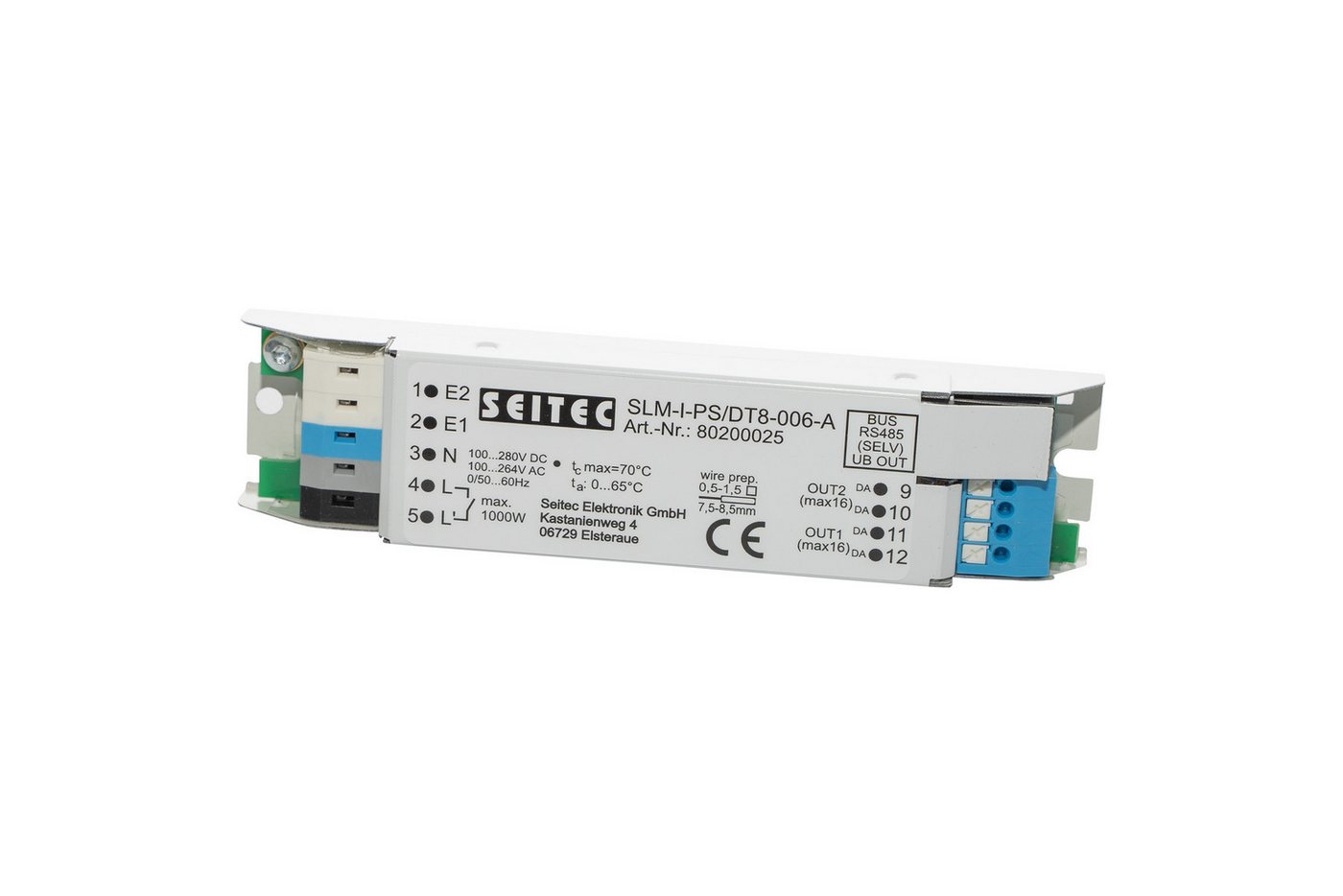 DOTLUX Smarte LED-Leuchte Lichtmanagementsystem Controller plus Bluetooth DT8 (ohne DOTLUX Smarte LED-Leuchte Lichtmanagementsystem Controller plus Bluetooth DT8 (ohne von DOTLUX
