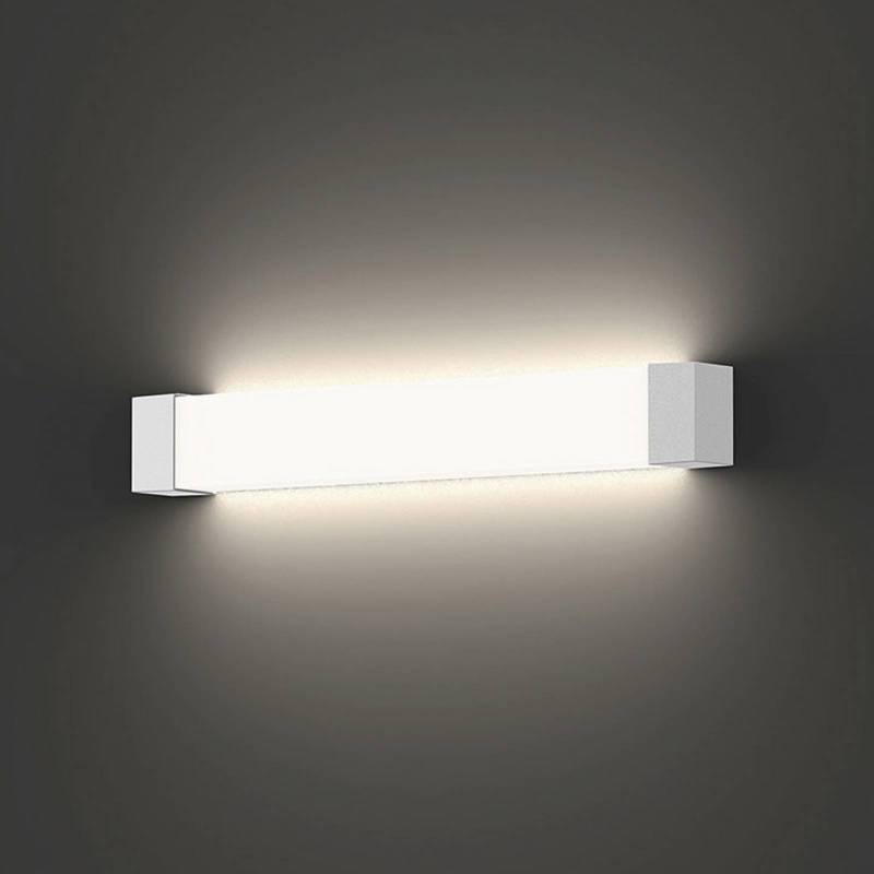 DOTLUX TRENDO LED-Spiegelleuchte ohne Sensor von DOTLUX