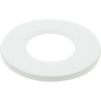 Dotlux Zierring für MULTISCREW rund weiß matt - 80 x 5 mm Dotlux Zierring für MULTISCREW rund weiß matt - 80 x 5 mm von DOTLUX