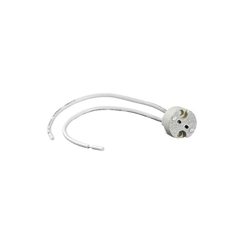 G5,3 Sockel mit 12,5 cm Kabel DOTLUX 4888 von DOTLUX