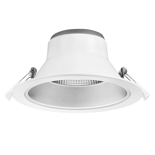 LED-Downlight CIRCLEugr-eco 20W DOTLUX 4974-0FW060 von DOTLUX