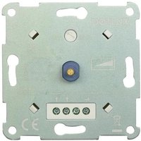 LED-Drehdimmer 5-100W dimmbar, Phasenabschnitt LED-Drehdimmer 5-100W dimmbar, Phasenabschnitt von DOTLUX