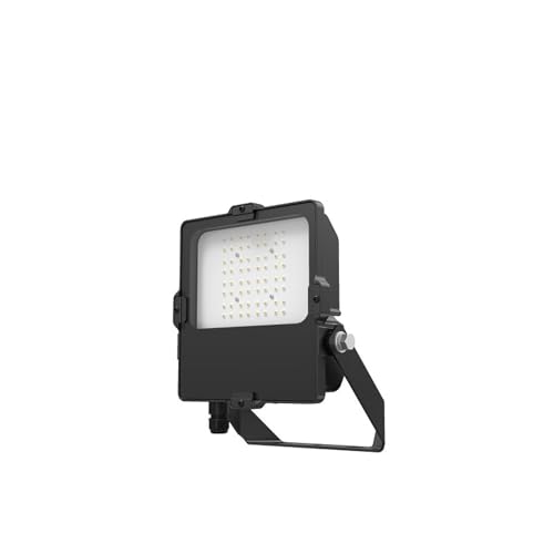 LED-Fluter LENSplus 50W 5000K 30° Abstr DOTLUX 4864-050030 von DOTLUX