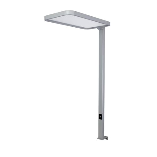 STUDIOdesk80W4000K dim LED-Tischleuchte DOTLUX 4331-040240 von DOTLUX