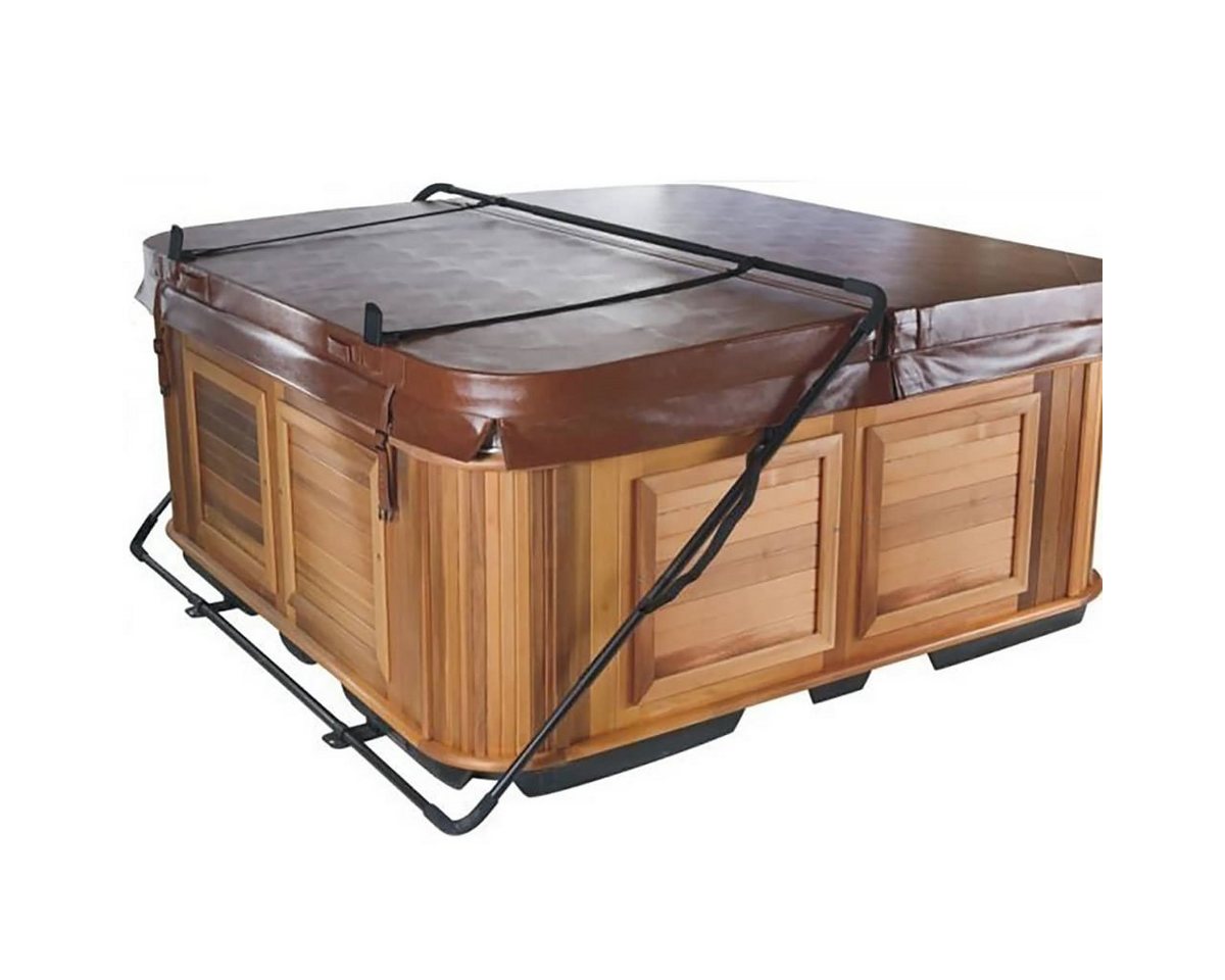 DOTMALL Abdeckungsheber Infinity Spa-Abdeckungsheber, 67 x 13 x 97 cm von DOTMALL