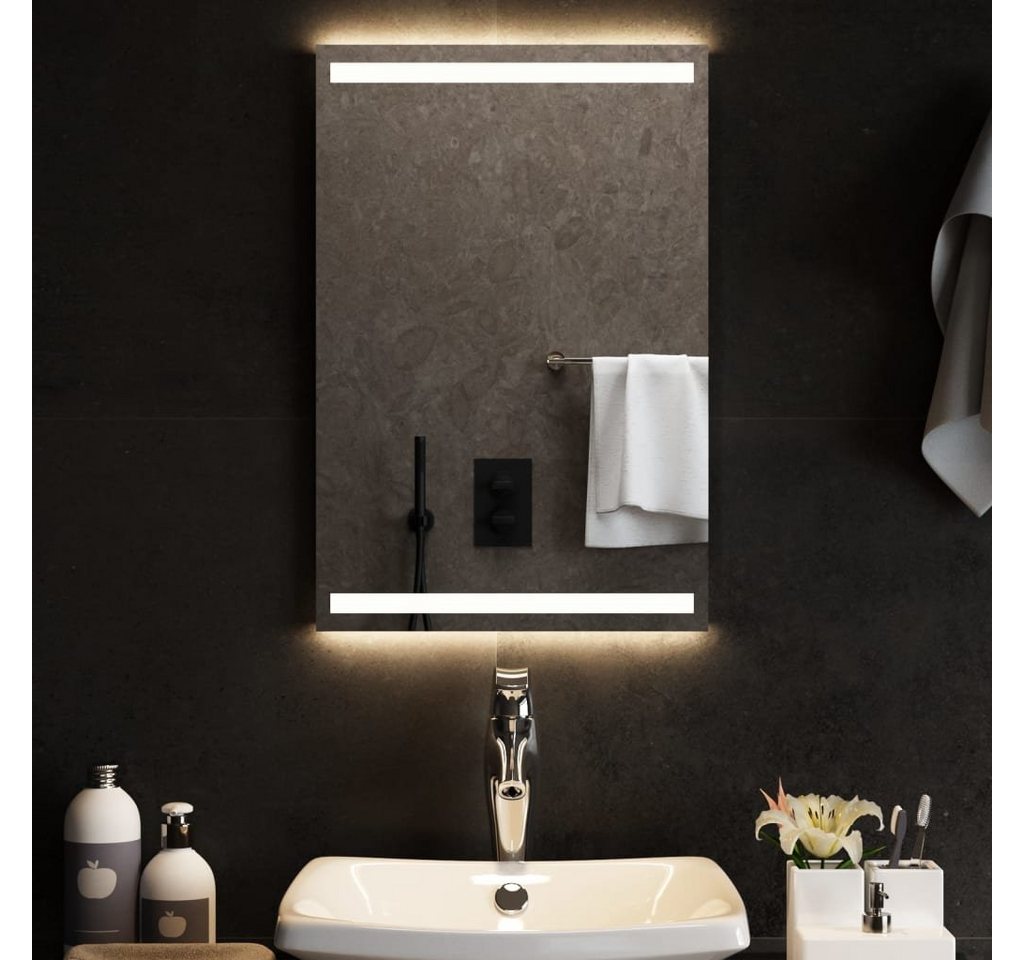 DOTMALL Badspiegel LED-Badspiegel 40x60 cm von DOTMALL