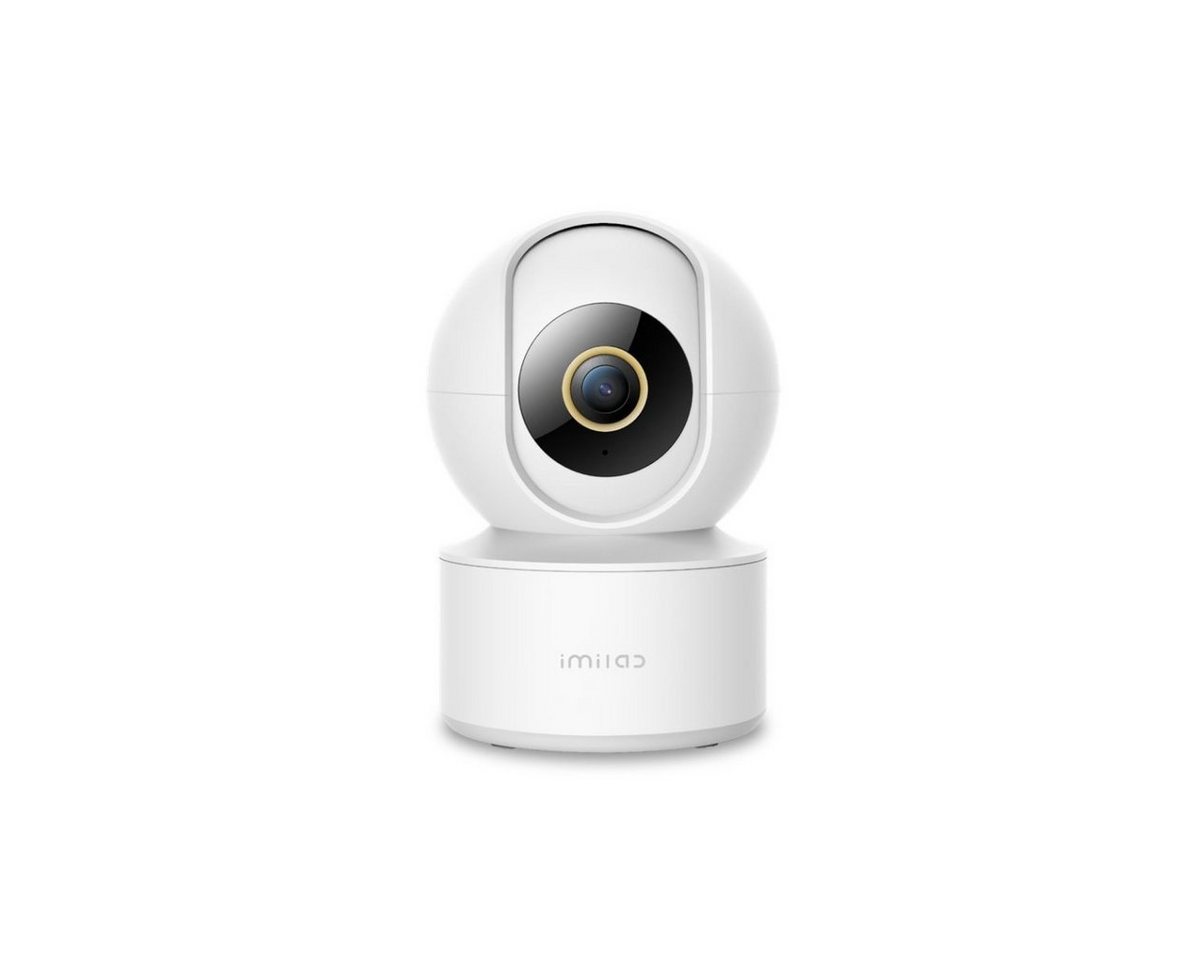 DOTMALL C21 Überwachungskamera Home Security Camera 360° 1440p Indoor Kamera von DOTMALL