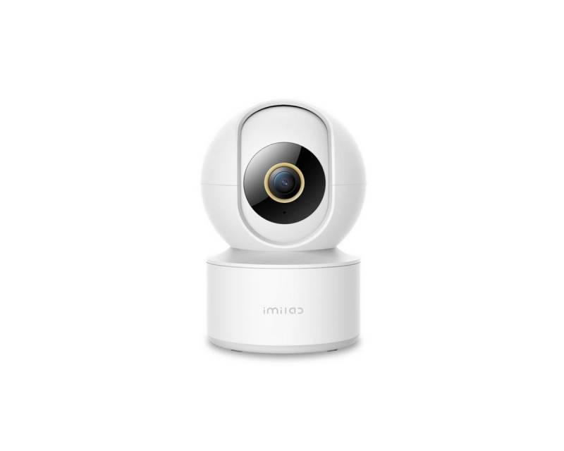 DOTMALL Indoor Kamera C21 Überwachungskamera Home Security Camera 360° 1440p von DOTMALL