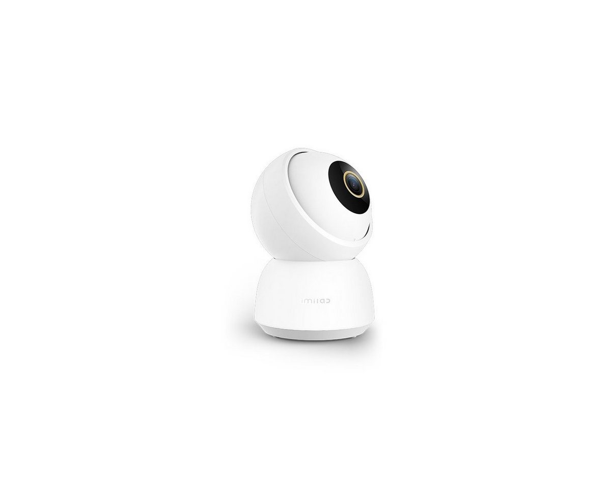 DOTMALL C30 Home Security Camera Überwachungskamera Innen Smart Home Kamera (inside) von DOTMALL