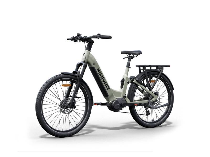 DOTMALL E-Bike Cityrad Stadtelektrorad für Pendler HIMIWAY A7 PRO,9-Gang 48V 15Ah DOTMALL E-Bike Cityrad Stadtelektrorad für Pendler HIMIWAY A7 PRO,9-Gang 48V 15Ah von DOTMALL