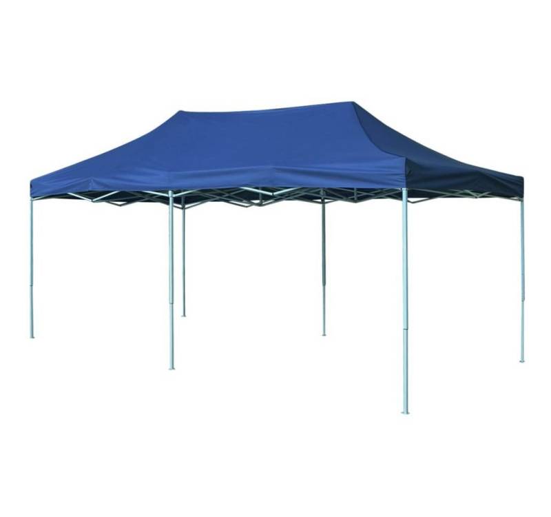DOTMALL Faltpavillon Partyzelt Wasserdicht, Sonnenschutz, Faltbar,BxT: 300x600cm von DOTMALL
