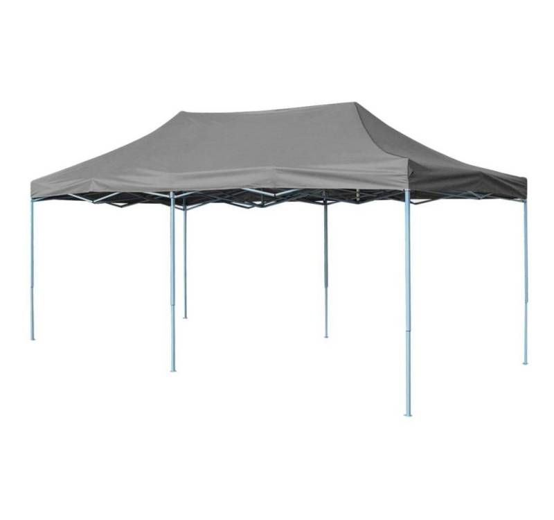 DOTMALL Faltpavillon Partyzelt Wasserdicht, Sonnenschutz, Faltbar,BxT: 300x600cm von DOTMALL