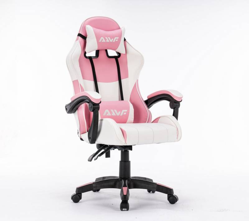 DOTMALL Gaming-Stuhl Best Selling Economical Einstellbare Swivel Gaming Bürostuhl von DOTMALL