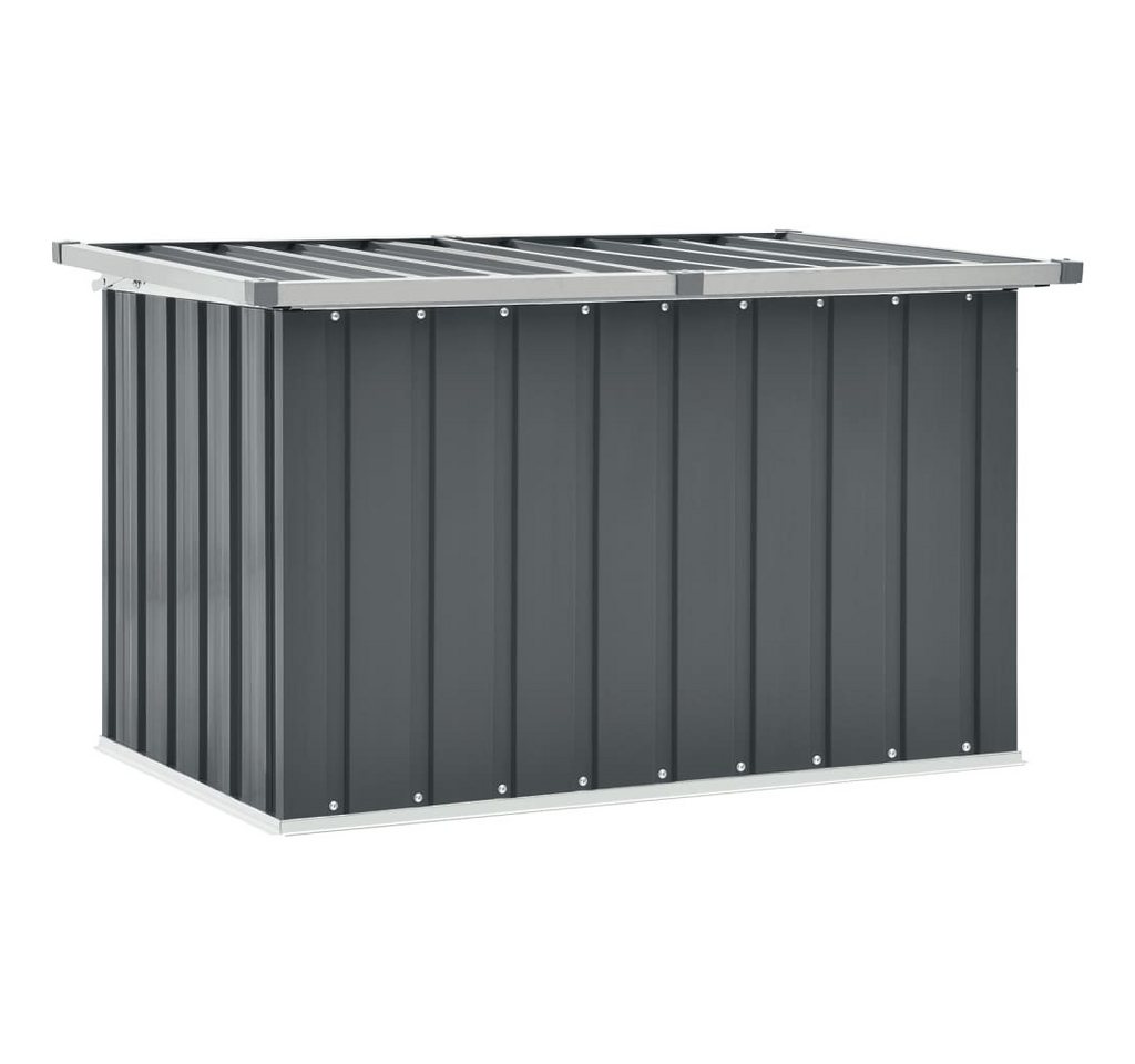 DOTMALL Gartenbox Gartenbox Grau 109 x 67 x 65 cm DOTMALL Gartenbox Gartenbox Grau 109 x 67 x 65 cm von DOTMALL