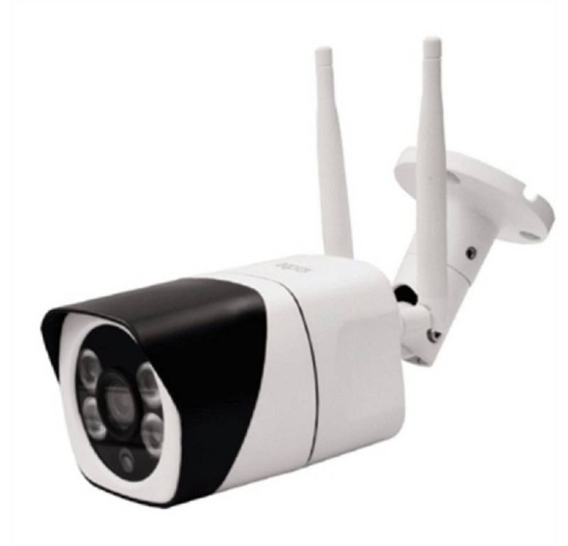 DOTMALL Überwachungskamera IP-Kamera ca.! APPIP400HDPRO Full HD WiFi 10W von DOTMALL