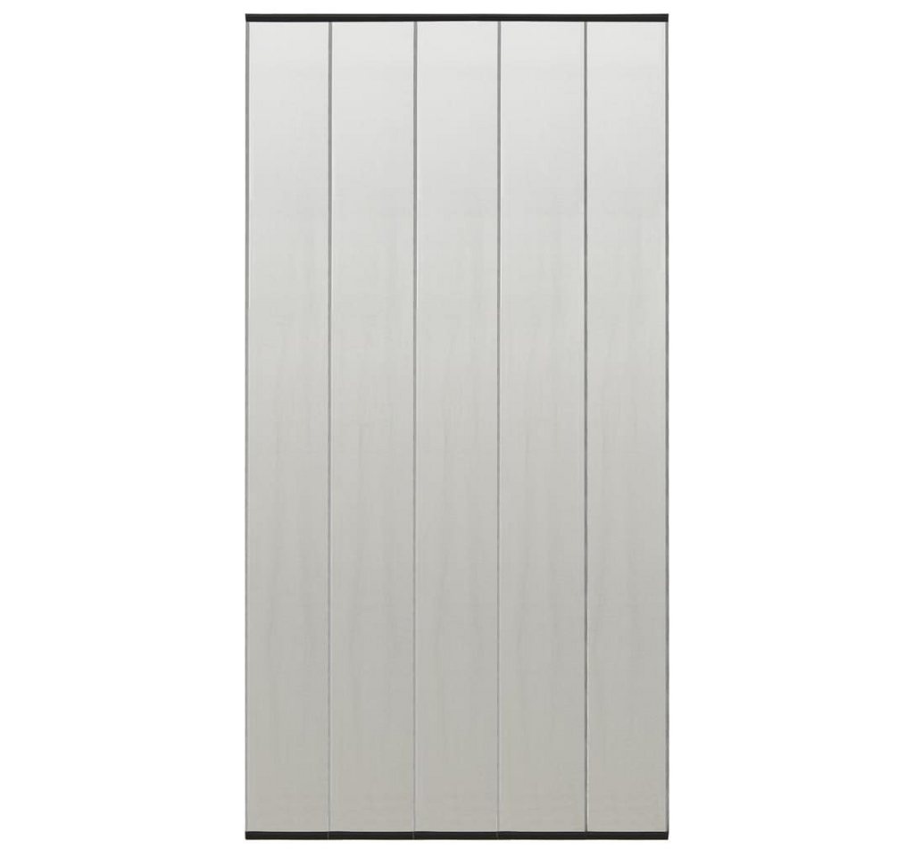 DOTMALL Insektenschutz-Tür mit 4 Stück Gittervorhang, (Verfügbare Größen),Insektenschutzgitter von DOTMALL