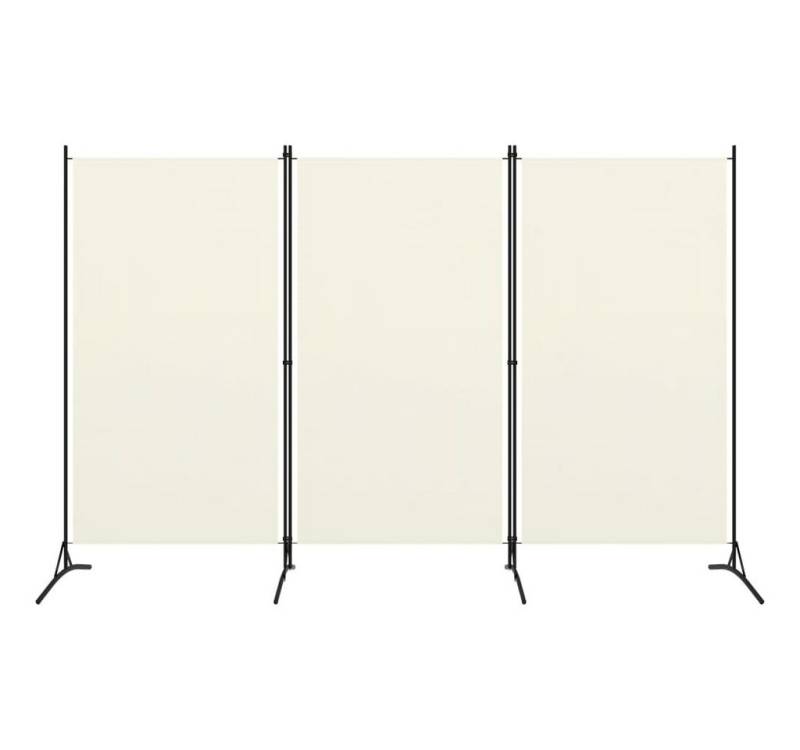 DOTMALL Paravent 3-teilig Trennwand Umkleide Raumteiler Outdoor Sichtschutz 260x180 cm DOTMALL Paravent 3-teilig Trennwand Umkleide Raumteiler Outdoor Sichtschutz 260x180 cm von DOTMALL