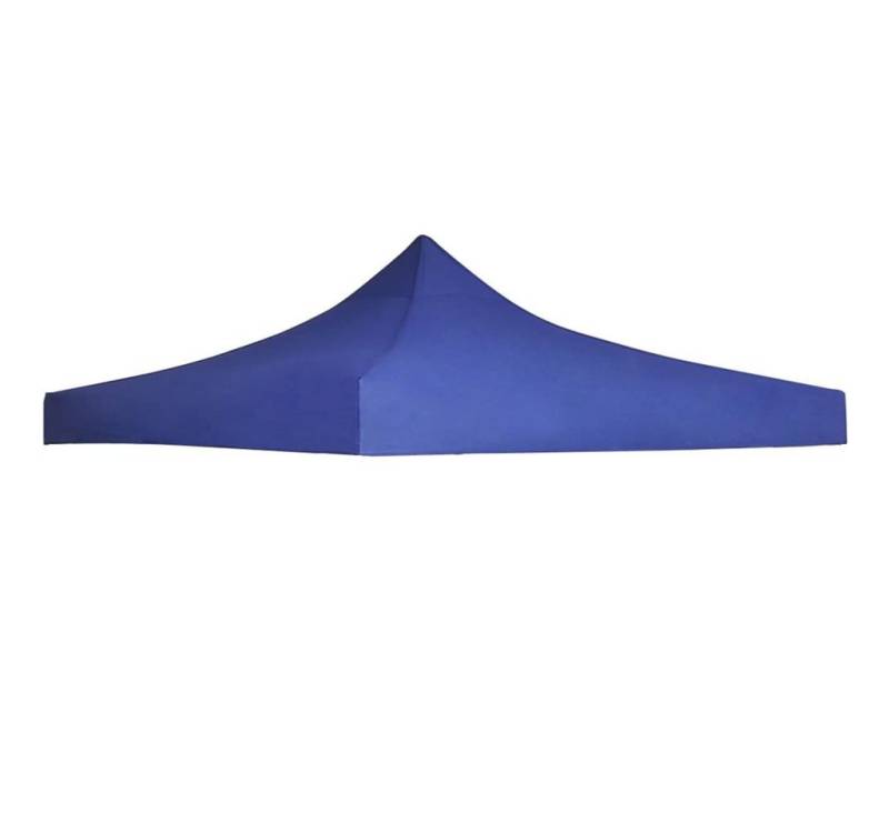 DOTMALL Pavillon-Ersatzdach Partyzeltdach 3x3 m Blau DOTMALL Pavillon-Ersatzdach Partyzeltdach 3x3 m Blau von DOTMALL