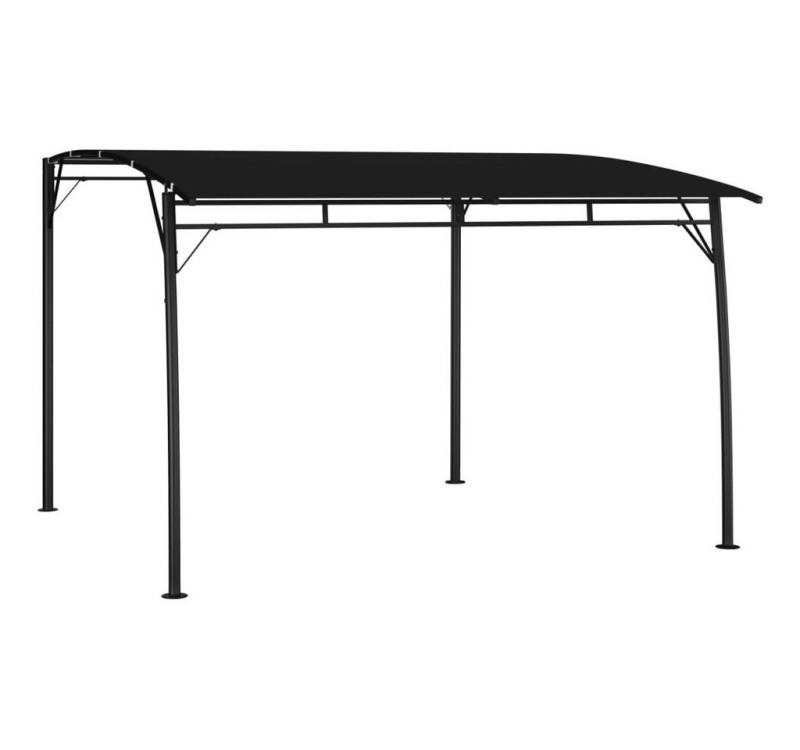 DOTMALL Pavillon Gartenpavillon, rechteckig 3x3x2,55 m, Gestell Stahl von DOTMALL