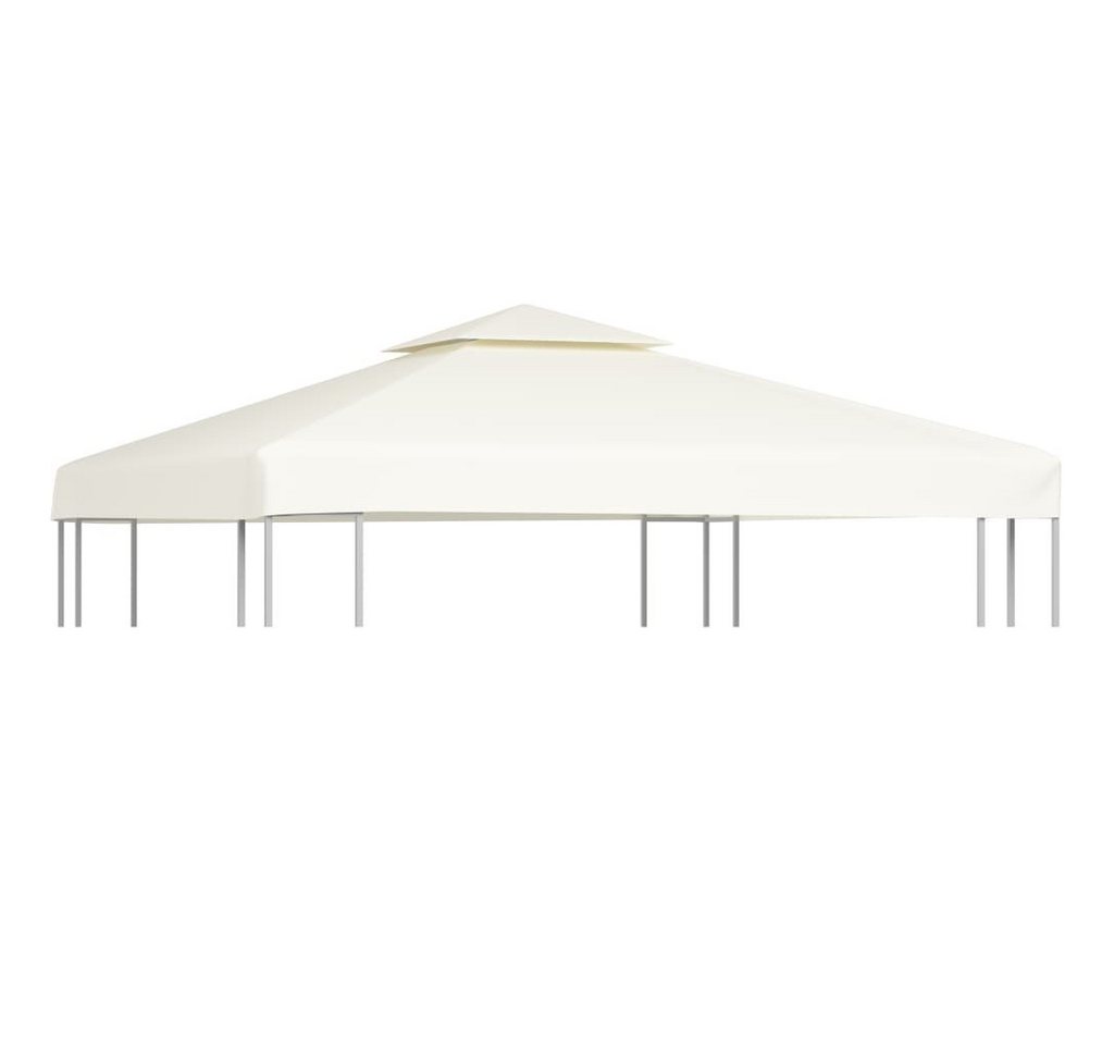 DOTMALL Pavillonersatzdach Ersatzdach 310g/m² EXTRA STARK PVC Beschichtung Wasserdicht DOTMALL Pavillonersatzdach Ersatzdach 310g/m² EXTRA STARK PVC Beschichtung Wasserdicht von DOTMALL
