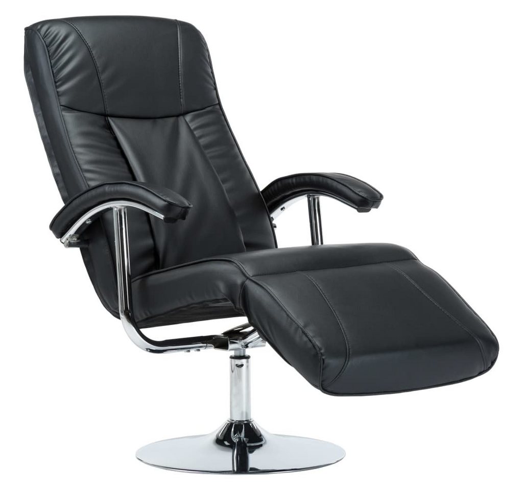 DOTMALL Relaxsessel Ohrensessel TV-Sessel (Set, 1-St), Kunstleder, 360° drehbar von DOTMALL