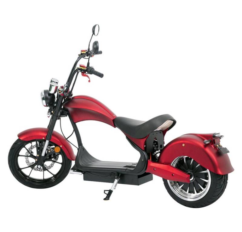DOTMALL Scooter Elektroroller Mh3 Neues Modell 3000W30AH von DOTMALL