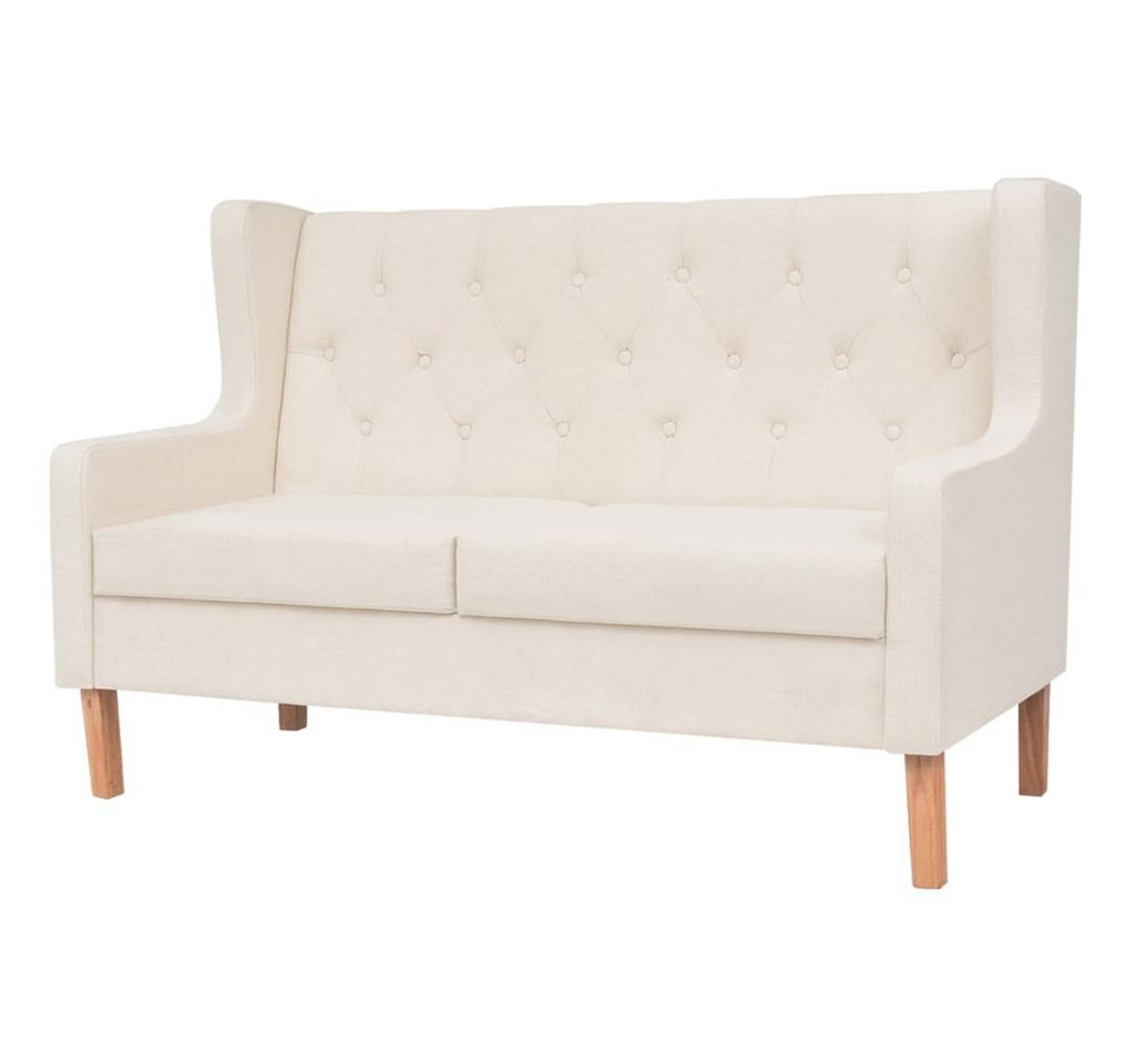 DOTMALL Sofa 2-Sitzer Doppelsofa im skandinavischen Design DOTMALL Sofa 2-Sitzer Doppelsofa im skandinavischen Design von DOTMALL