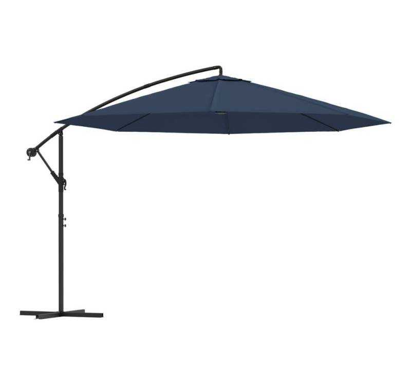 DOTMALL Sonnenschirm Freiarm-Sonnenschirm 3,5 m von DOTMALL