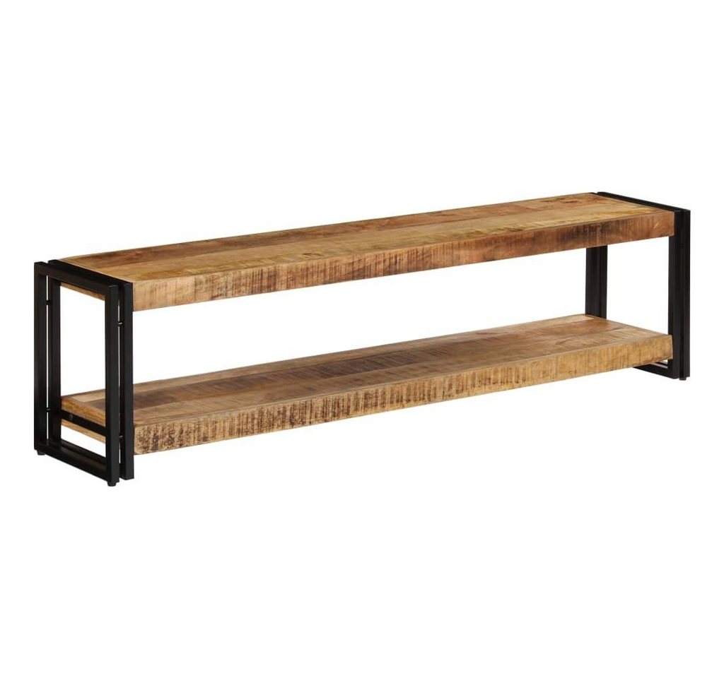 DOTMALL TV-Schrank Hallenschrank aus massivem Mangoholz, stabil und langlebig DOTMALL TV-Schrank Hallenschrank aus massivem Mangoholz, stabil und langlebig von DOTMALL