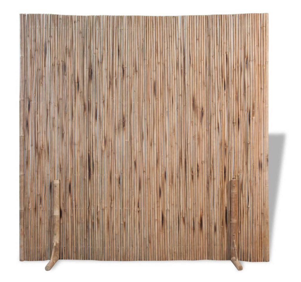 DOTMALL Zaun Bambuszaun 180×170 cm von DOTMALL