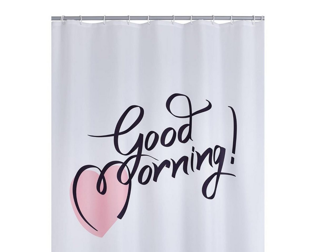 Türvorhang RIDDER Duschvorhang „Guten Morgen“, DOTMALL von DOTMALL