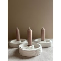 Kerzenhalter Rosi von DOTTISAuszeit