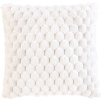 Dekokissenbezug, Kunstfell, 45 x 45 cm FROSTY Dekokissenbezug, Kunstfell, 45 x 45 cm FROSTY von DOUCEUR D'INTÉRIEUR