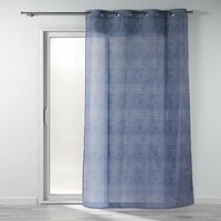 Fenstervorhang cobalt, 140 x 260 cm, dunkelblau Fenstervorhang cobalt, 140 x 260 cm, dunkelblau von DOUCEUR D'INTÉRIEUR
