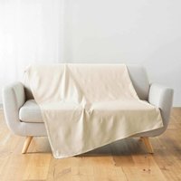 Tagesdecke aus Polybaumwolle lucile, 180 x 220 cm von DOUCEUR D'INTÉRIEUR