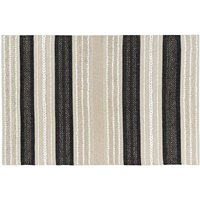 Douceur D'intérieur - Teppich rechteckig fancy, 120 x 170 cm von DOUCEUR D'INTÉRIEUR