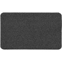 Douceur D'intérieur - Fußmatte vor die Tür, odin, 45 x 75 cm von DOUCEUR D'INTÉRIEUR