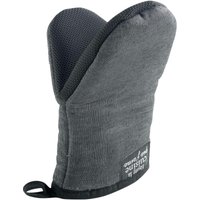 Douceur D'intérieur - Ofenhandschuh harold, 24,5 x 14,5 cm von DOUCEUR D'INTÉRIEUR