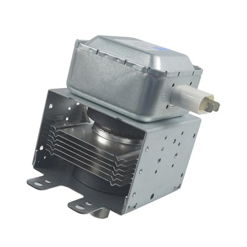 2M218J Vakuum-Elektronenröhren-Mikrowellen-Magnetron Ersatzteil 800 W Mikrowellen-Magnetron für schnelle Zubereitung von Mahlzeiten von DOUDINGMAO