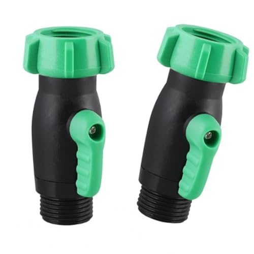 DOUDINGMAO Absperrventile für Gartenschlauch von DOUDINGMAO