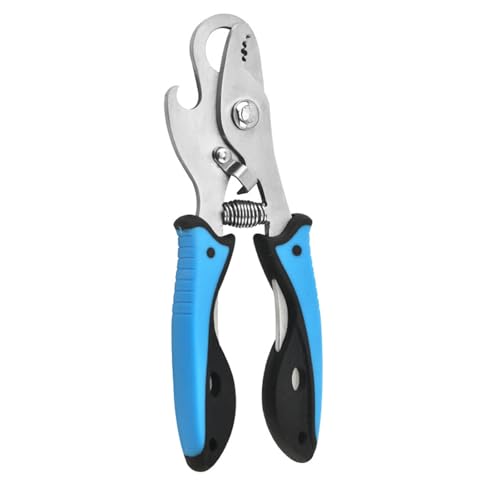 DOUDINGMAO Schneckenschwanzschneidewerkzeug Edelstahl Schere Schneckenzange mit Gummigriff für präzise Schneckenverarbeitung DOUDINGMAO Schneckenschwanzschneidewerkzeug Edelstahl Schere Schneckenzange mit Gummigriff für präzise Schneckenverarbeitung von DOUDINGMAO