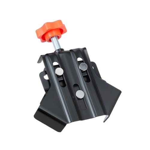 DOUDINGMAO Stabile 90-Grad-Eckklemme, Edelstahlzubehör für genaue Fugenmontage in Holz- und Metallbearbeitung DOUDINGMAO Stabile 90-Grad-Eckklemme, Edelstahlzubehör für genaue Fugenmontage in Holz- und Metallbearbeitung von DOUDINGMAO