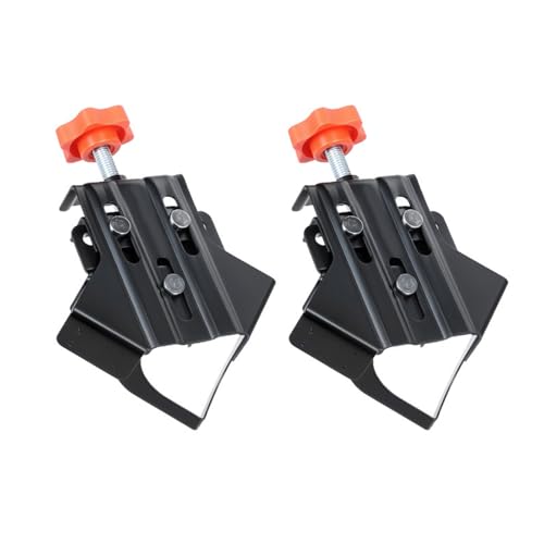 DOUDINGMAO Stabile 90-Grad-Eckklemme, Edelstahlzubehör für genaue Fugenmontage in Holz- und Metallbearbeitung DOUDINGMAO Stabile 90-Grad-Eckklemme, Edelstahlzubehör für genaue Fugenmontage in Holz- und Metallbearbeitung von DOUDINGMAO